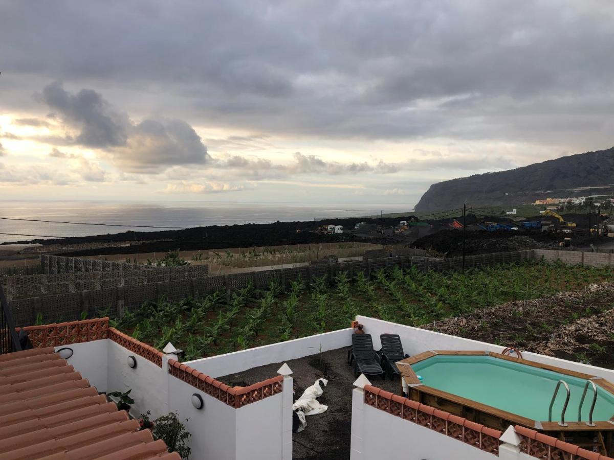 Villa Casa Cucu Tazacorte Exterior foto